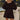 Front view of a woman wearing the Saltwater Luxe Ralph Mini Dress in front of water