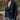 Front view of a woman wearing the Saltwater Luxe Sylvie Jacket and Malida Mini