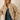 Front view of a woman wearing the Saltwater Luxe Tovie Jacket over the Haydin Mini