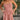 Font view of a woman wearing the Saltwater Luxe Tremont Tank in Coffee in front of a tree
