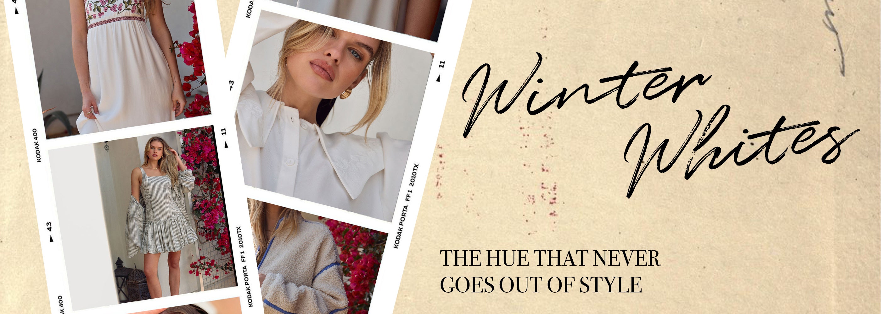 Winter whites and soft neutrals designed for effortless layering and timeless style