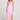 Front view of a woman wearing the Saltwater Luxe Woven Petunia Tank Midi Dress on a neutral background