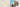 A summer-themed digital template or collage layout with the text 'Dressing for SUMMER' on a textured cream background, alongside two inset lifestyle photos of a woman by the sea and blue floral accents