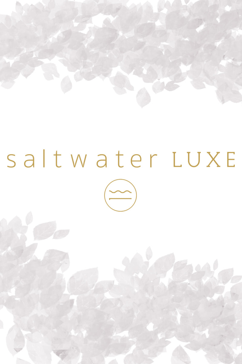 Still searching? Give the gift of choice with a Saltwater Luxe gift card – effortless, thoughtful, and always in style.