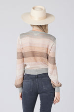 Mabel Sweater - Saltwater Luxe