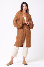 Constance Sweater - Saltwater Luxe