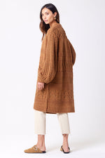 Constance Sweater - Saltwater Luxe