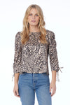 Micha Top - Saltwater Luxe