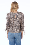 Micha Top - Saltwater Luxe