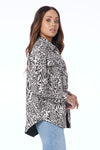 Aaliyah Jacket - Saltwater Luxe