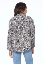 Aaliyah Jacket - Saltwater Luxe