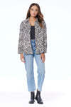 Aaliyah Jacket - Saltwater Luxe