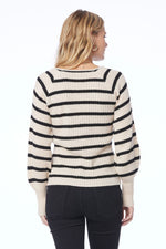 Rickie Sweater - Saltwater Luxe