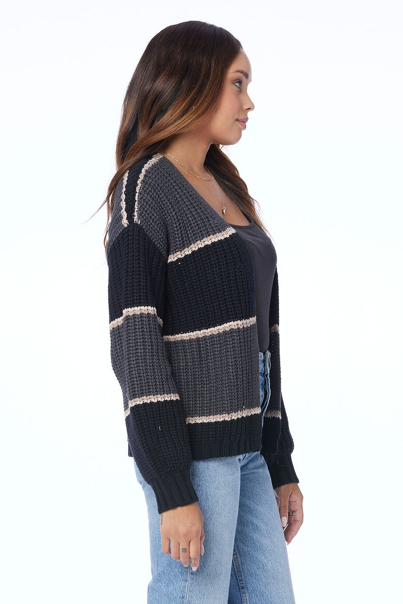 Rosa Sweater - Saltwater Luxe