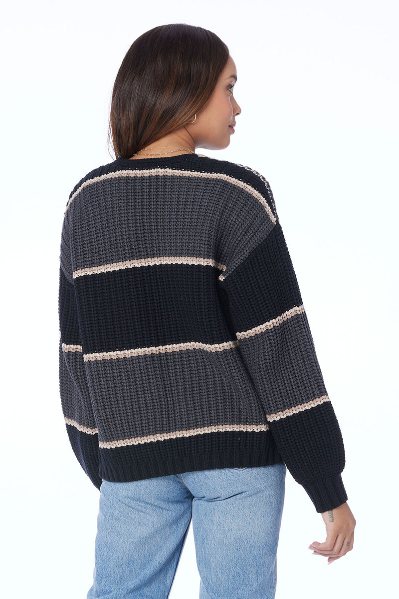 Rosa Sweater - Saltwater Luxe