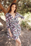 Floral Field - Saltwater Luxe