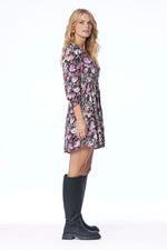 Floral Field - Saltwater Luxe