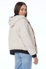 Celeste Jacket - Saltwater Luxe