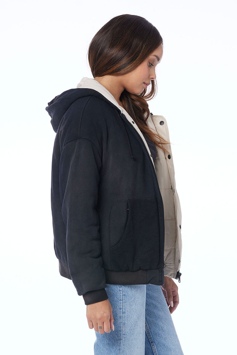Celeste Jacket - Saltwater Luxe