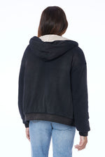 Celeste Jacket - Saltwater Luxe