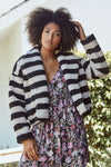Winter Jacket - Saltwater Luxe