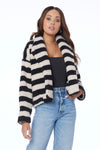 Winter Jacket - Saltwater Luxe