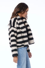 Winter Jacket - Saltwater Luxe
