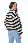 Winter Jacket - Saltwater Luxe