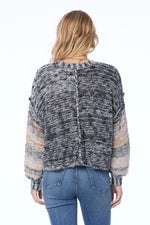 Jasper Sweater - Saltwater Luxe