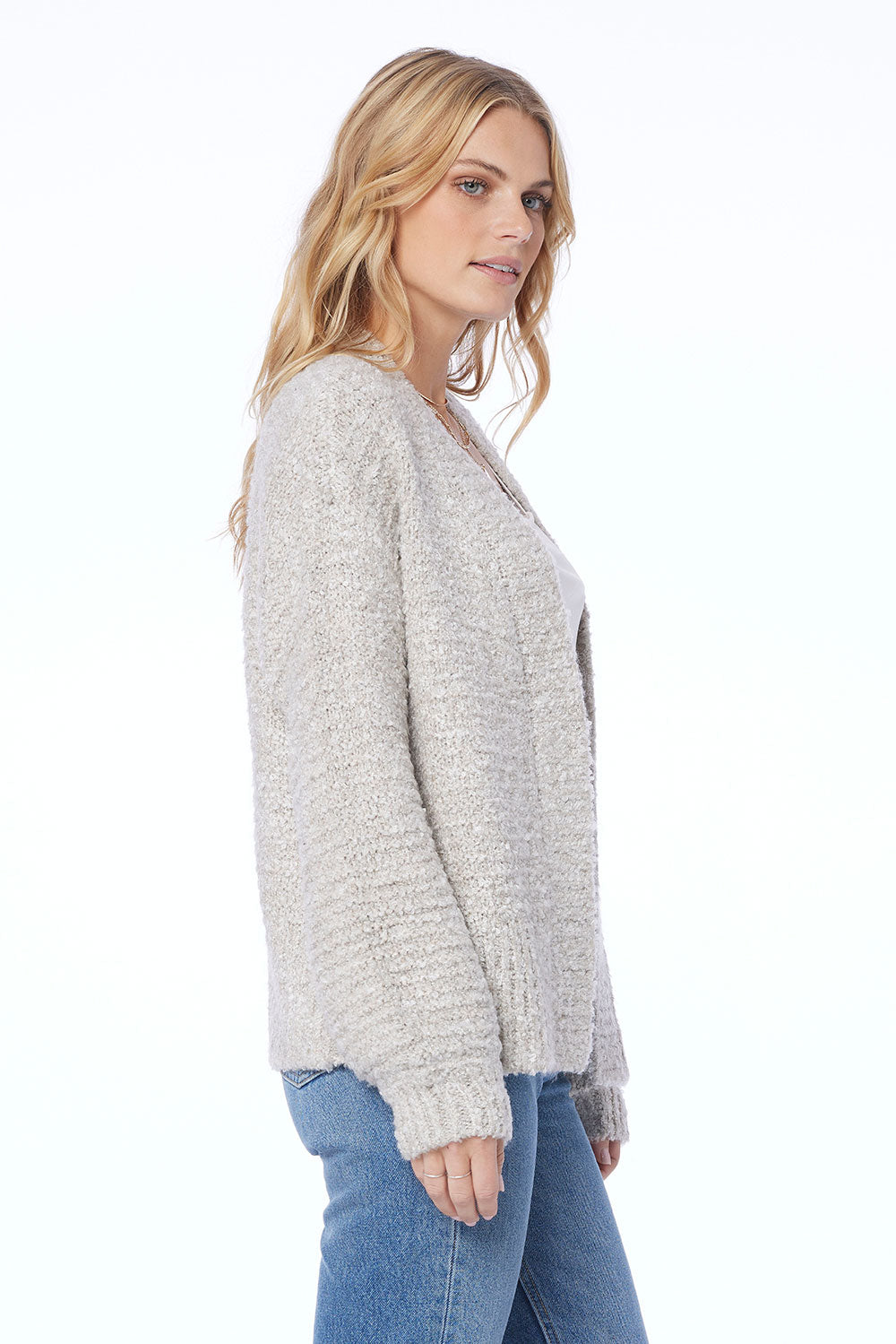 Denson Sweater - Saltwater Luxe