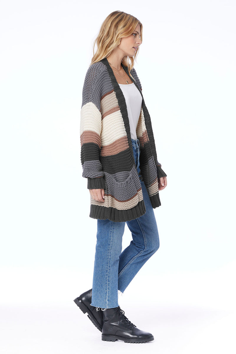 Amber Sweater - Saltwater Luxe