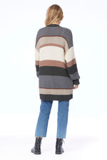 Amber Sweater - Saltwater Luxe