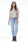 Nick Top - Saltwater Luxe