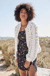 Yuri Jacket - Saltwater Luxe