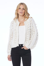 Yuri Jacket - Saltwater Luxe