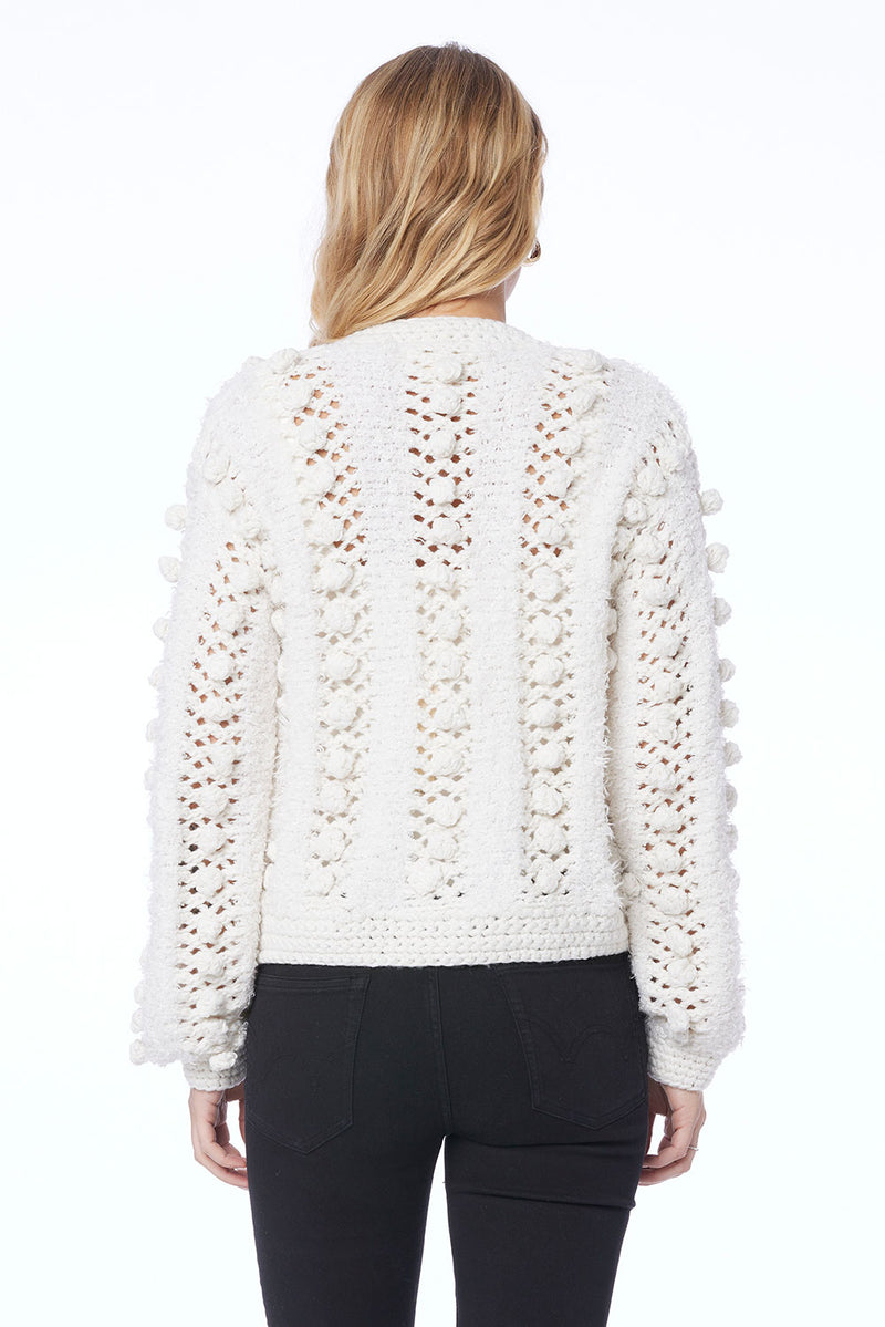 Yuri Jacket - Saltwater Luxe