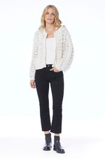 Yuri Jacket - Saltwater Luxe