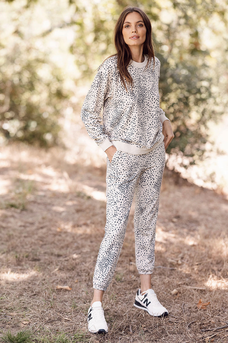 Annabell Pullover - Saltwater Luxe