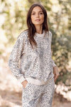 Annabell Pullover - Saltwater Luxe