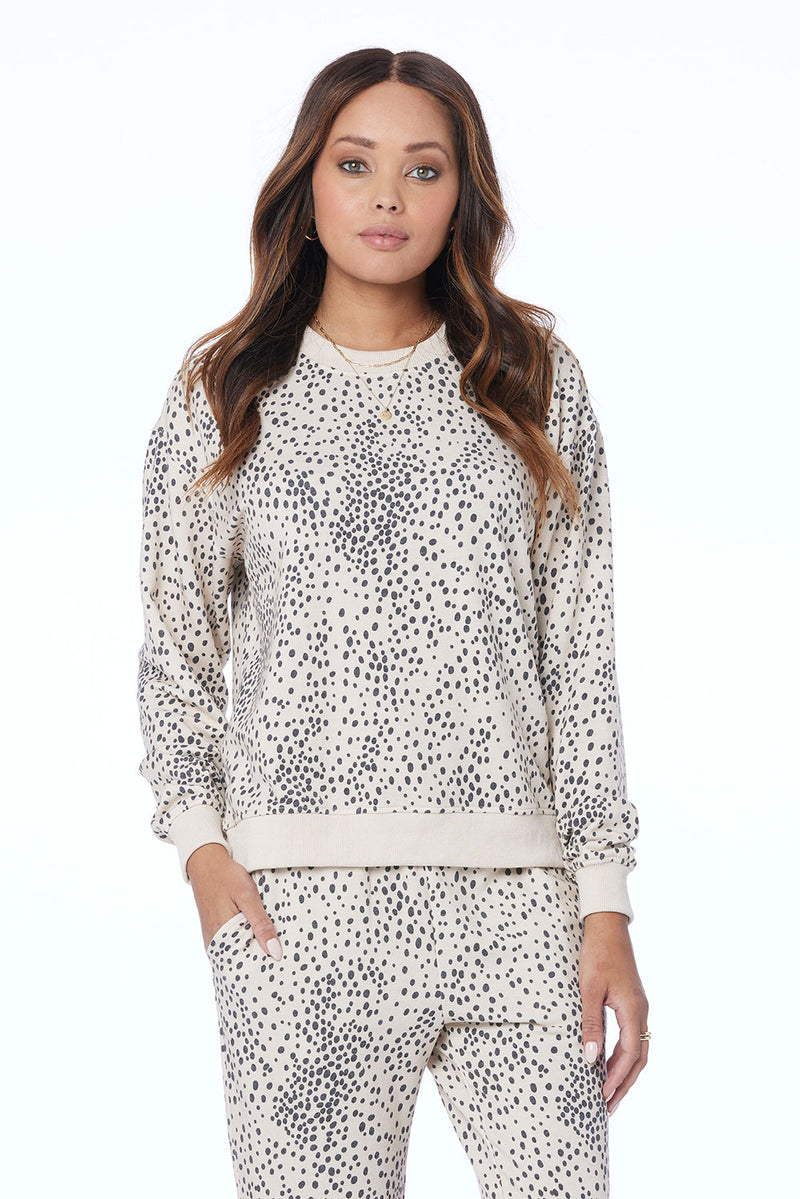 Annabell Pullover - Saltwater Luxe