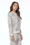 Annabell Pullover - Saltwater Luxe
