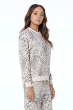 Annabell Pullover - Saltwater Luxe