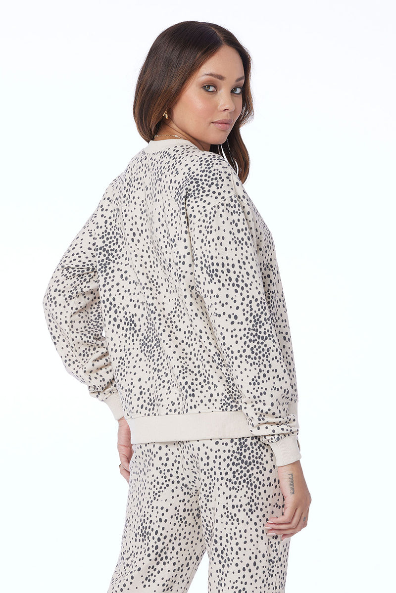 Annabell Pullover - Saltwater Luxe