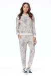 Annabell Pullover - Saltwater Luxe