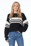 Alia Sweater - Saltwater Luxe