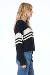 Alia Sweater - Saltwater Luxe