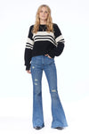 Alia Sweater - Saltwater Luxe