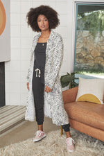 Atlas Robe - Saltwater Luxe