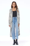 Atlas Robe - Saltwater Luxe