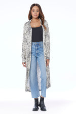Atlas Robe - Saltwater Luxe